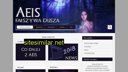 aeis.pl alternative sites