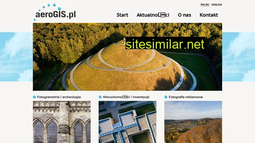 aerogis.pl alternative sites