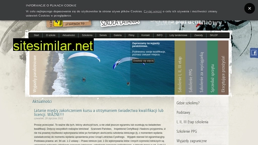 aerokrak.pl alternative sites