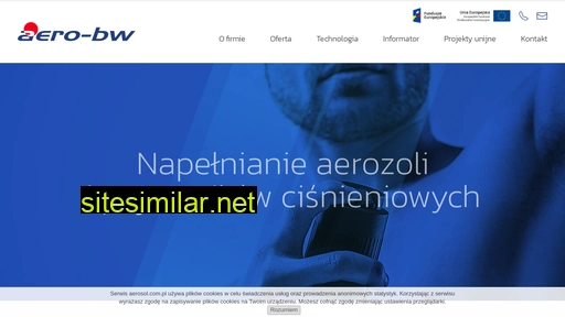 aerosol.com.pl alternative sites