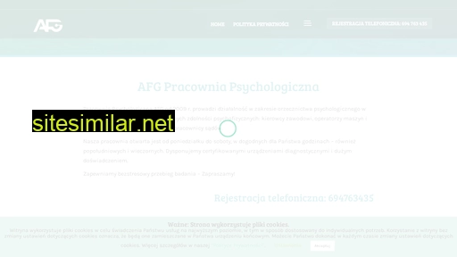 afg-pracownia.pl alternative sites