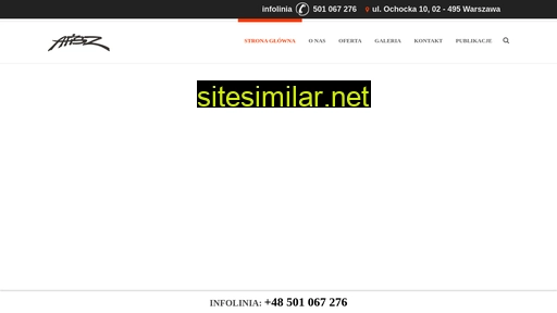 afisz-reklamy.pl alternative sites