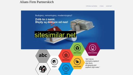 afp.pl alternative sites