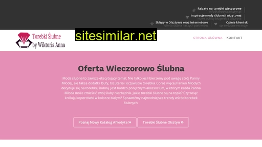 afrodyta.olsztyn.pl alternative sites