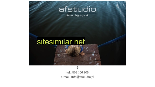 afstudio.pl alternative sites