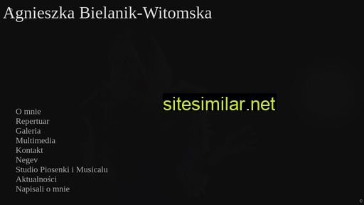 agamusicart.pl alternative sites