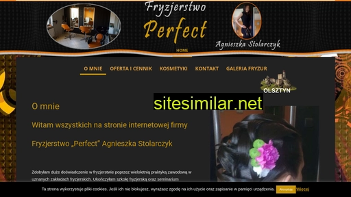 agaperfect.pl alternative sites