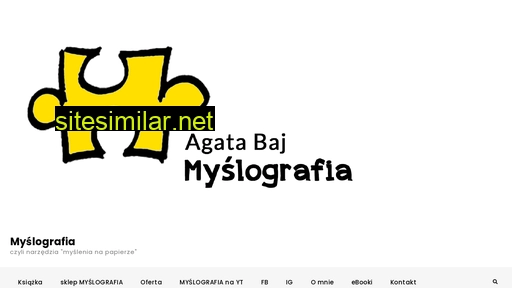 agatabaj.pl alternative sites