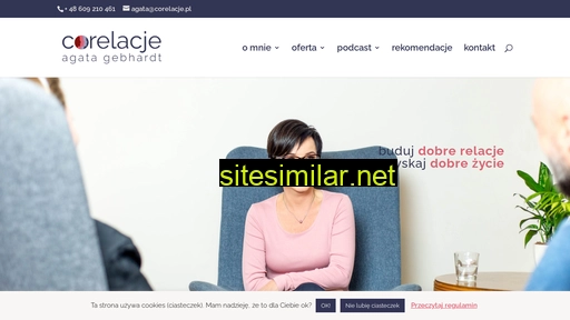 agatagebhardt.pl alternative sites