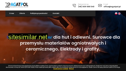 agatpol.pl alternative sites