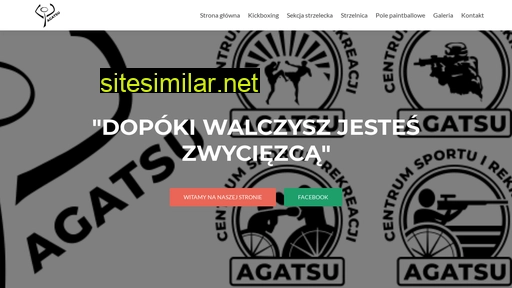 agatsu.pl alternative sites