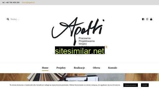 agatti.pl alternative sites