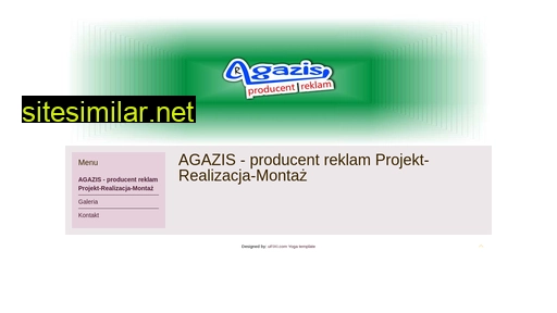 agazis.pl alternative sites