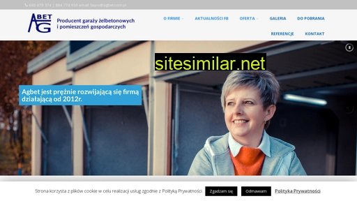 agbet.com.pl alternative sites