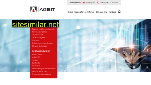 agbit.pl alternative sites
