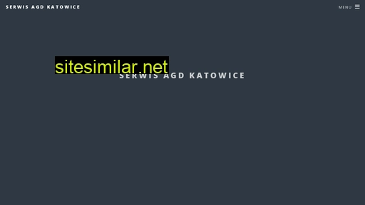Katowice similar sites