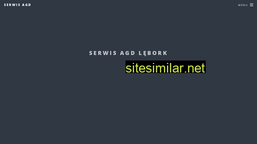 agd.lebork.pl alternative sites