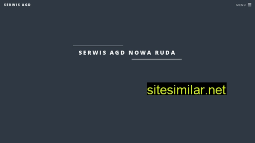 agd.nowaruda.pl alternative sites