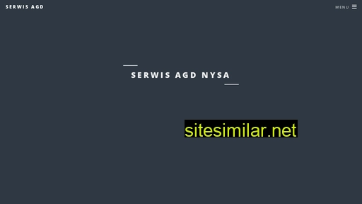 agd.nysa.pl alternative sites