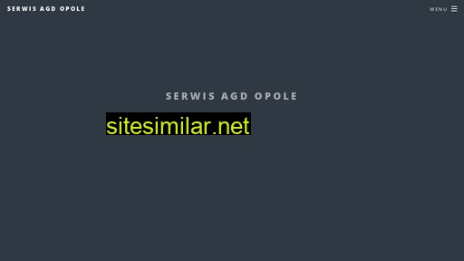 agd.opole.pl alternative sites