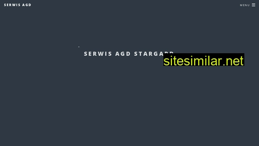agd.stargard.pl alternative sites
