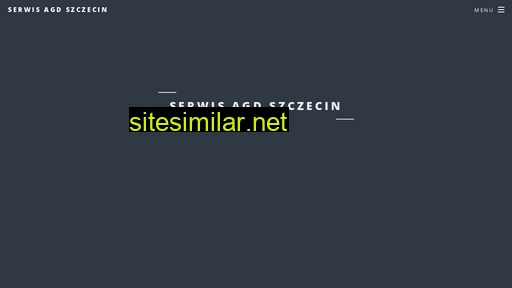 agd.szczecin.pl alternative sites