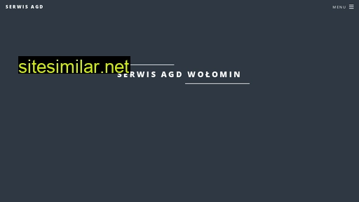 agd.wolomin.pl alternative sites