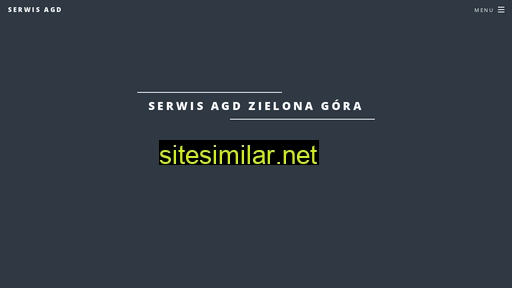 agd.zgora.pl alternative sites