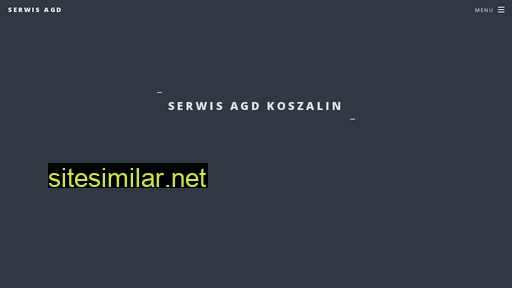 agdkoszalin.pl alternative sites