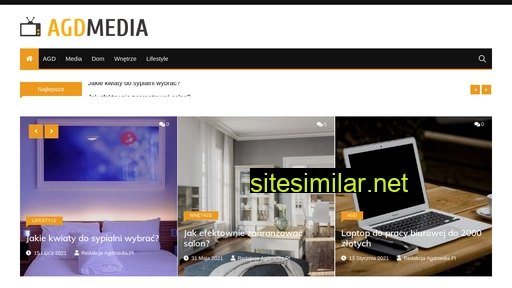 agdmedia.pl alternative sites