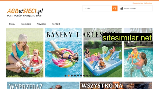 agdwsieci.pl alternative sites