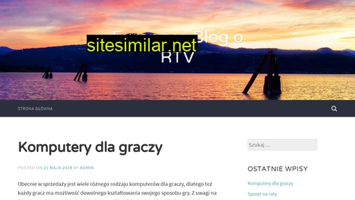 agdyby.net.pl alternative sites