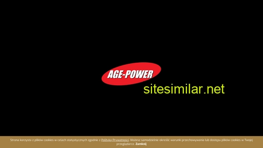 age-power.pl alternative sites