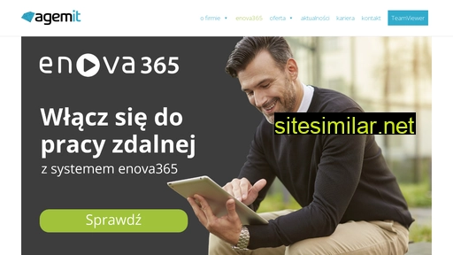 agemit.pl alternative sites
