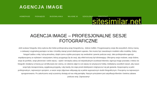 agencja-image.pl alternative sites
