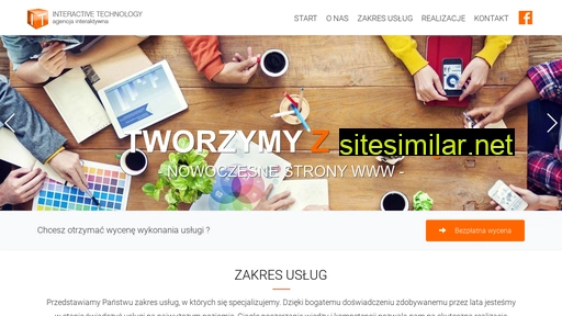 agencja-it.pl alternative sites