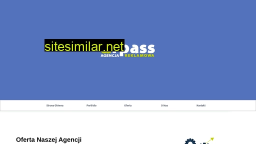 agencja.arpass.pl alternative sites