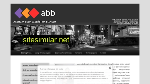 agencjabb.pl alternative sites