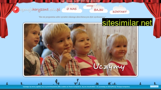 agencjahoryzont.edu.pl alternative sites