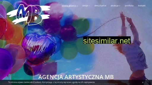 agencjamb.pl alternative sites