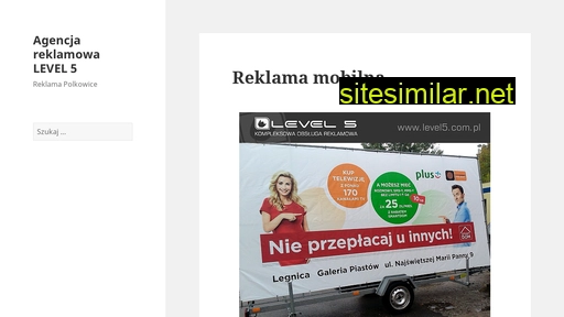 agencjareklamowa.polkowice.pl alternative sites