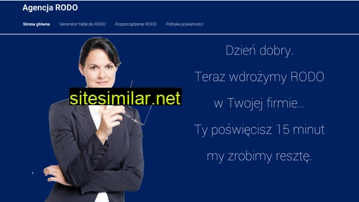 agencjarodo.pl alternative sites
