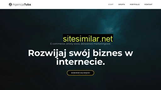agencjatuba.pl alternative sites