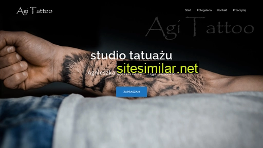 agitattoo.pl alternative sites