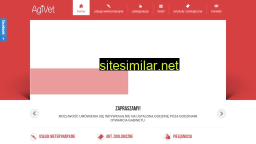agivet.pl alternative sites