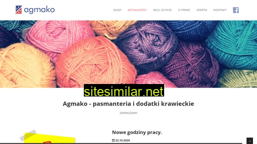 agmako.pl alternative sites