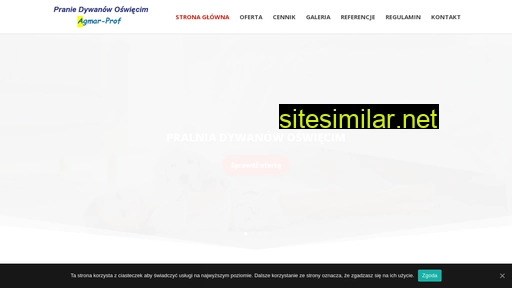 agmarprof.com.pl alternative sites