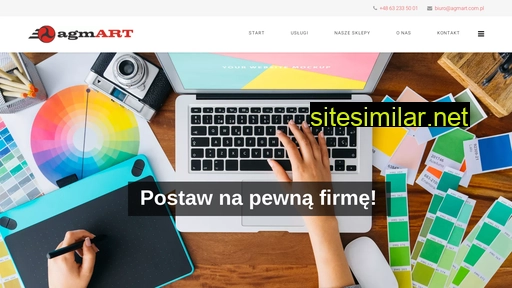 agmart.com.pl alternative sites