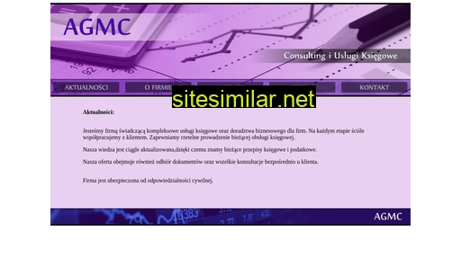 agmc.pl alternative sites