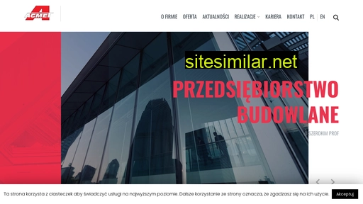 agmet.pl alternative sites